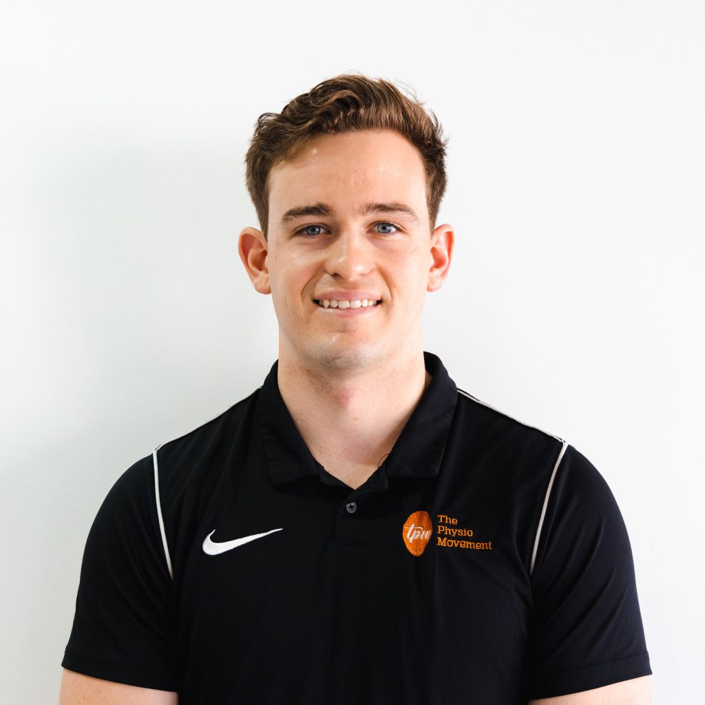 The Team | The Physio Movement Townsville